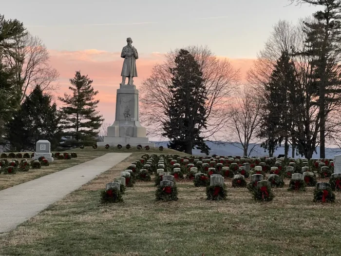 Antietam National Battlefield