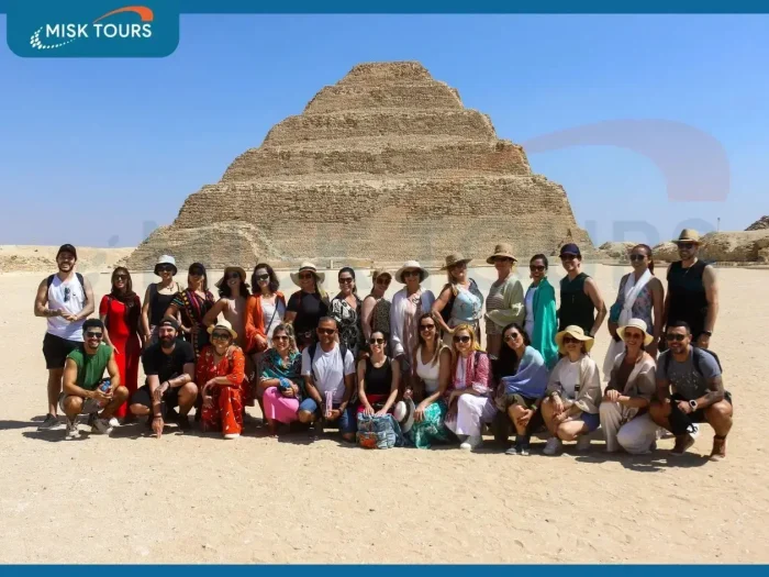 Best Time to Visit Egypt: A Month-by-Month Guide