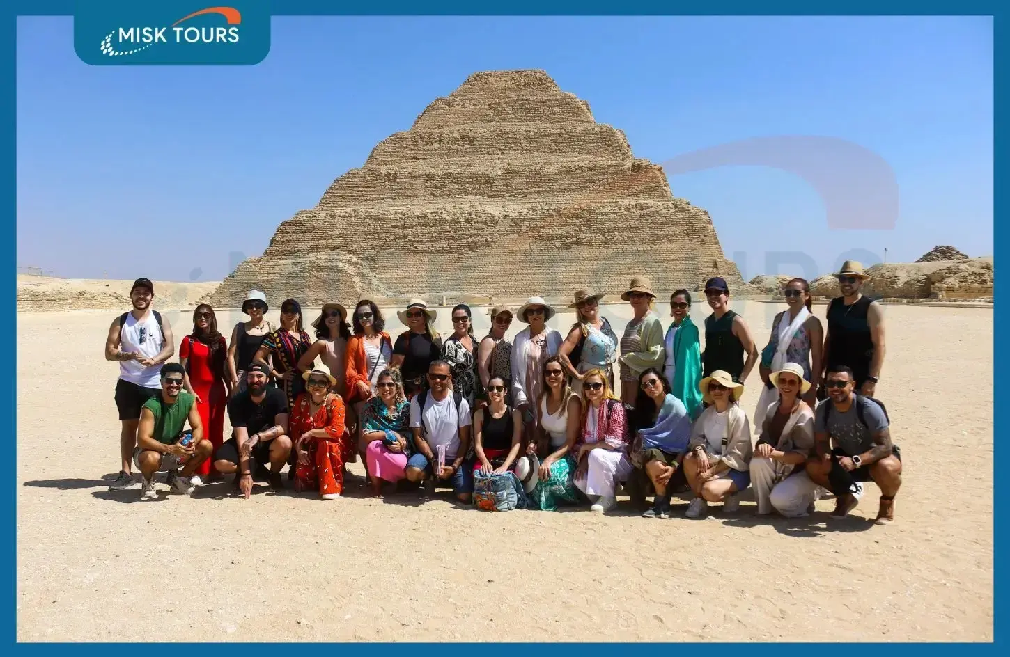 Best Time to Visit Egypt: A Month-by-Month Guide 1 Best Time to Visit Egypt A Month by Month Guide