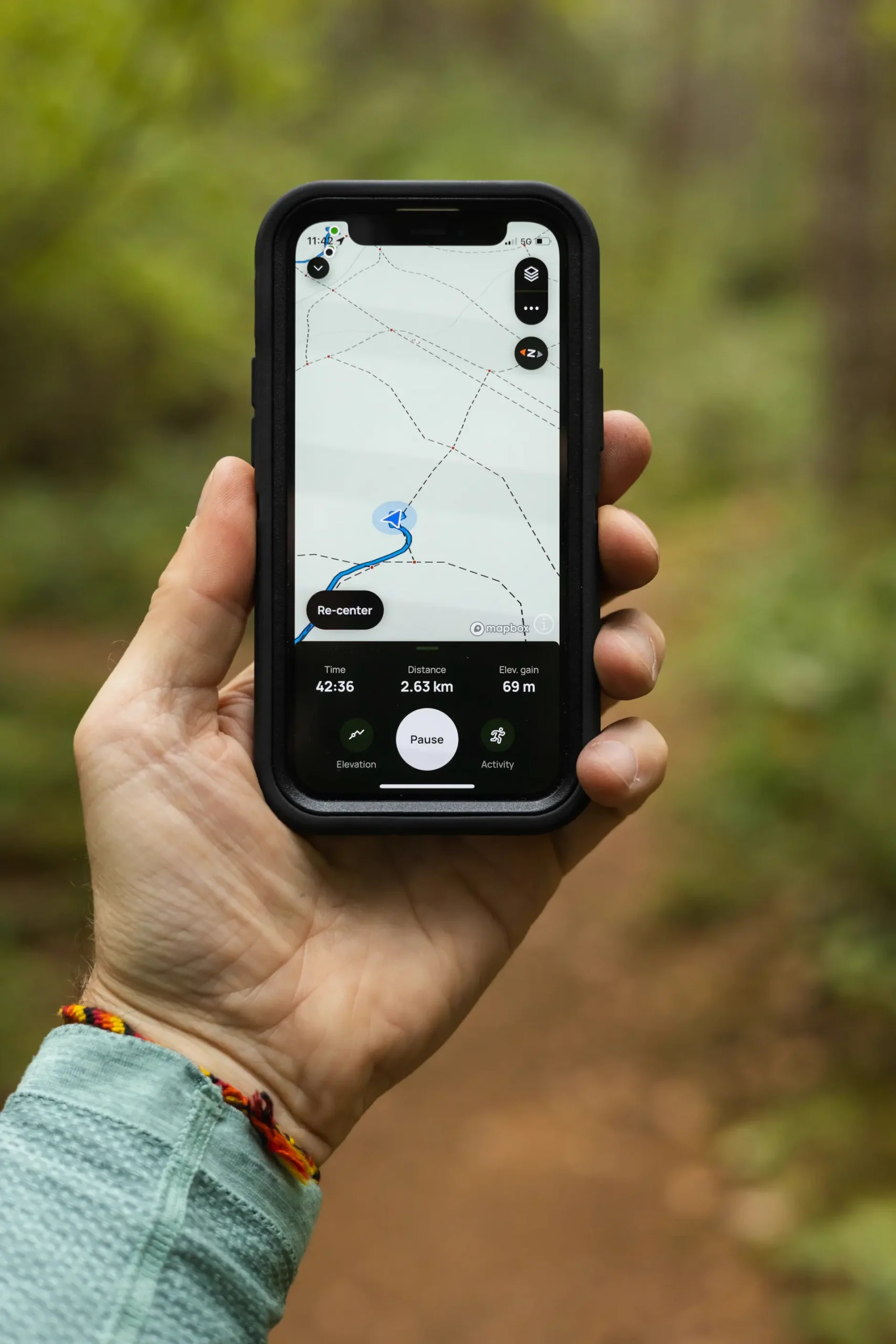 The Best Offline GPS Apps for National Parks (Where Your Phone Has No Signal) 1 The Best Offline GPS Apps for National Parks